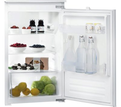 INDESIT INS 901AA Integrated Fridge INDESIT INS 901AA Integrated Fridge